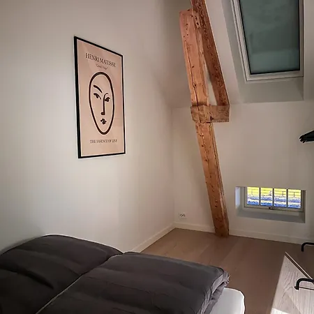 Marina Luxe - Two Bedrooms, High-End, Iconic Location & Private Parking Alesund Exterior photo