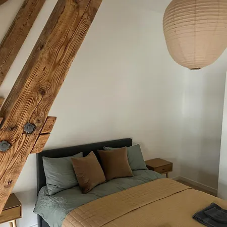 Marina Luxe - Two Bedrooms, High-End, Iconic Location & Private Parking Alesund Exterior photo